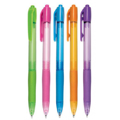 [Plastic] Plastic Pen - PP1052